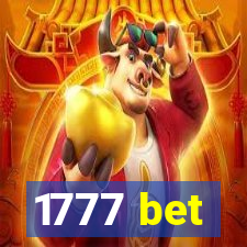 1777 bet